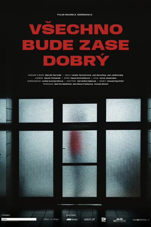 Všechno bude zase dobrý