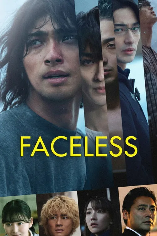 Faceless