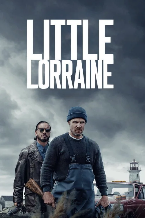 Little Lorraine