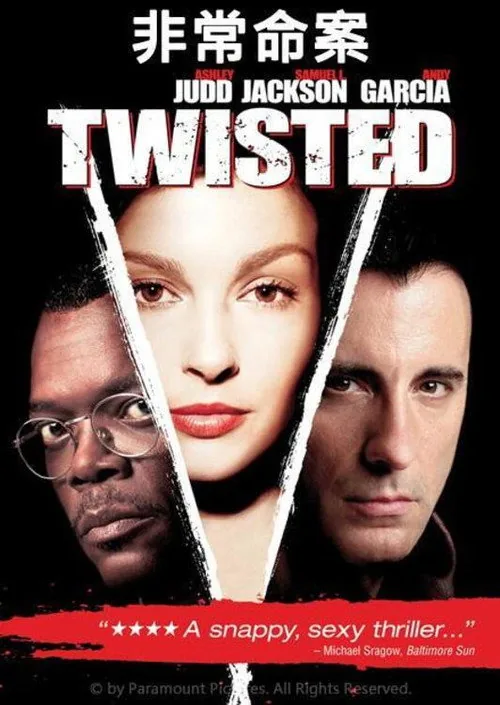 Twisted