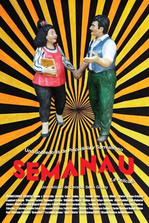 Semana U