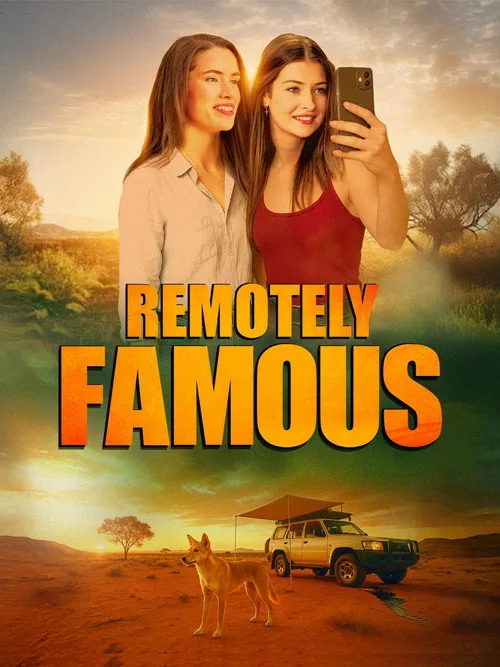 Remotely Famous