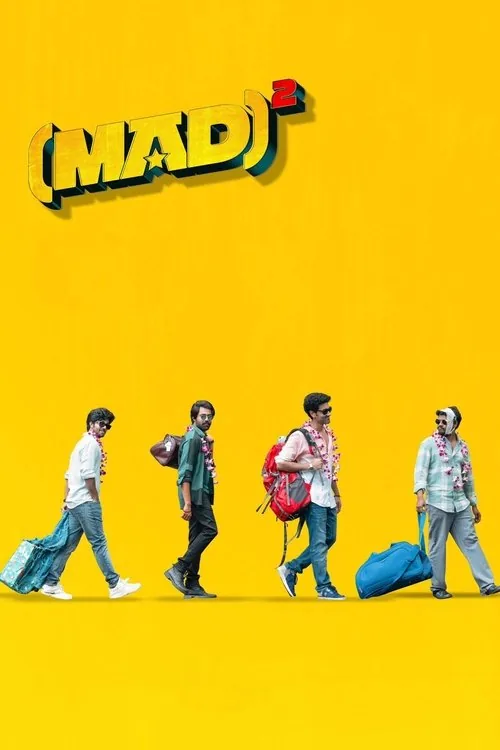 (MAD)²