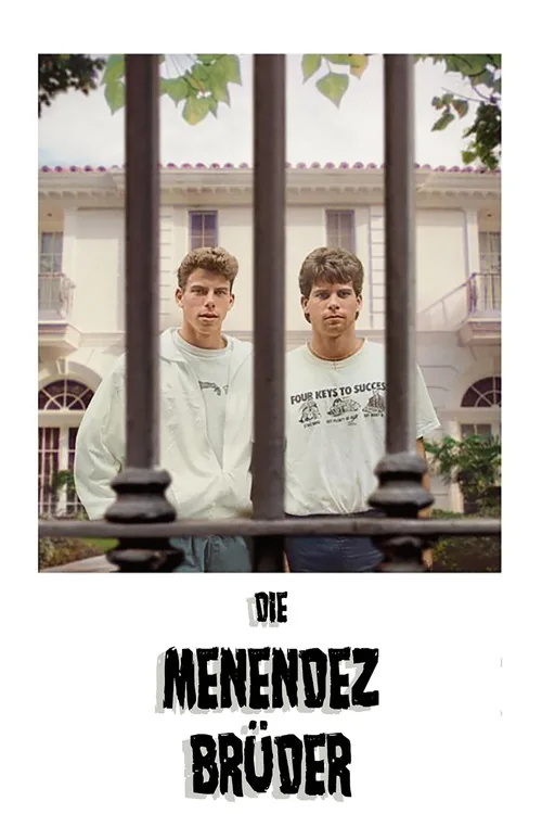 The Menendez Brothers