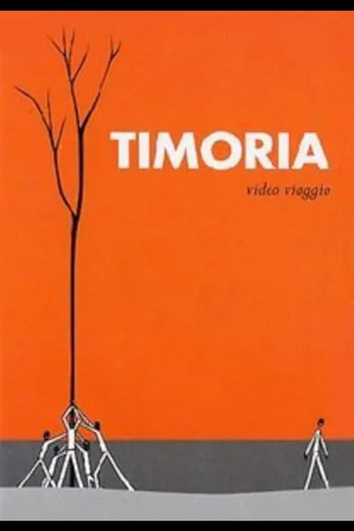 Timoria - Video viaggio