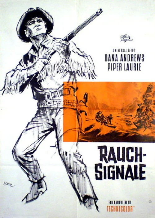 Smoke Signal