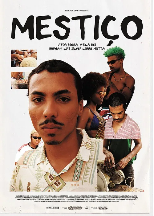 Mestiço