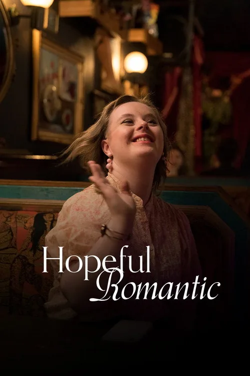 Hopeful Romantic