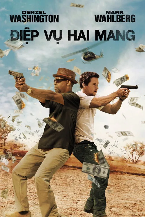 2 Guns