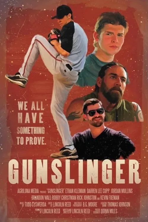 Gunslinger