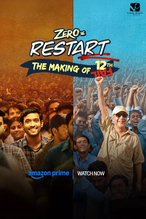 Zero Se Restart