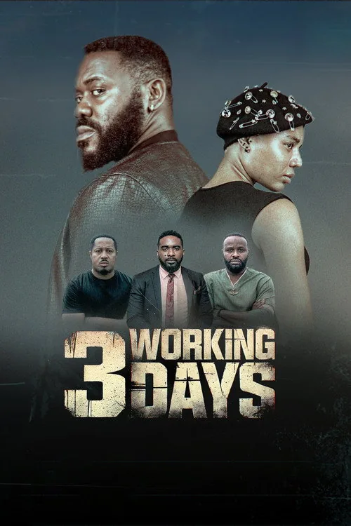 3 Working Days