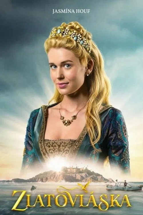 Princess Goldenhair