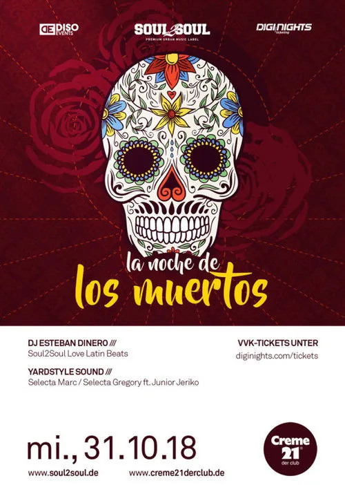 The Night of the Dead