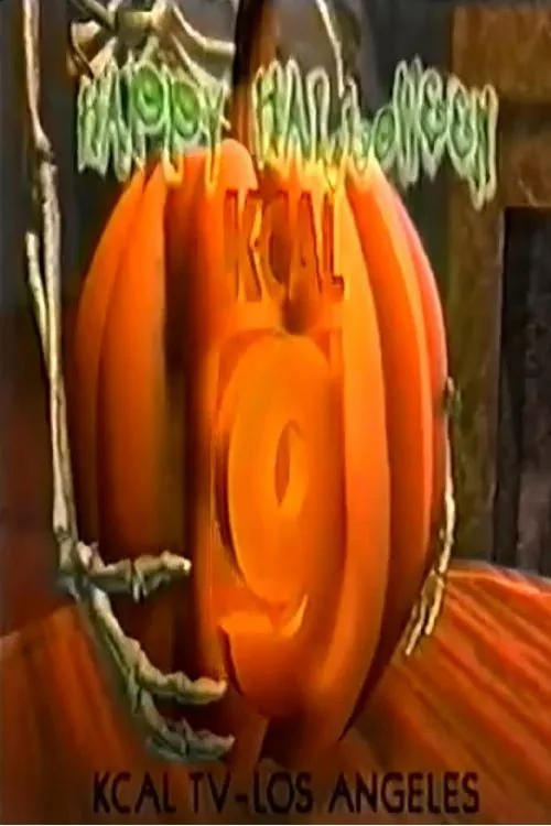 KCAL Halloween Scream
