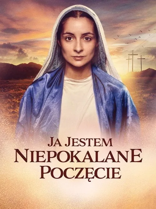 I Am The Immaculate Conception
