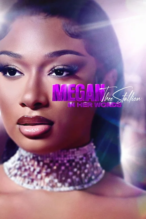 Megan Thee Stallion: con sus propias palabras
