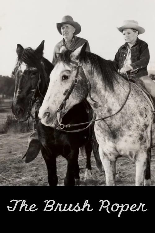 The Brush Roper
