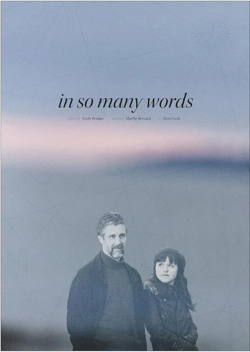 In So Many Words