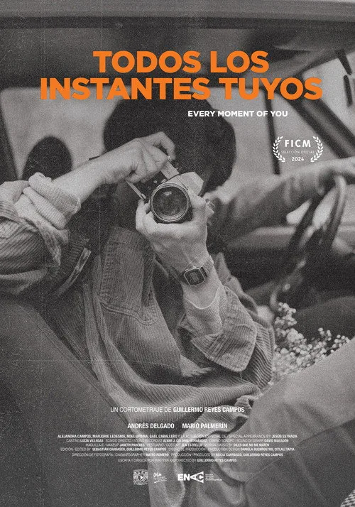 Every Moment of You