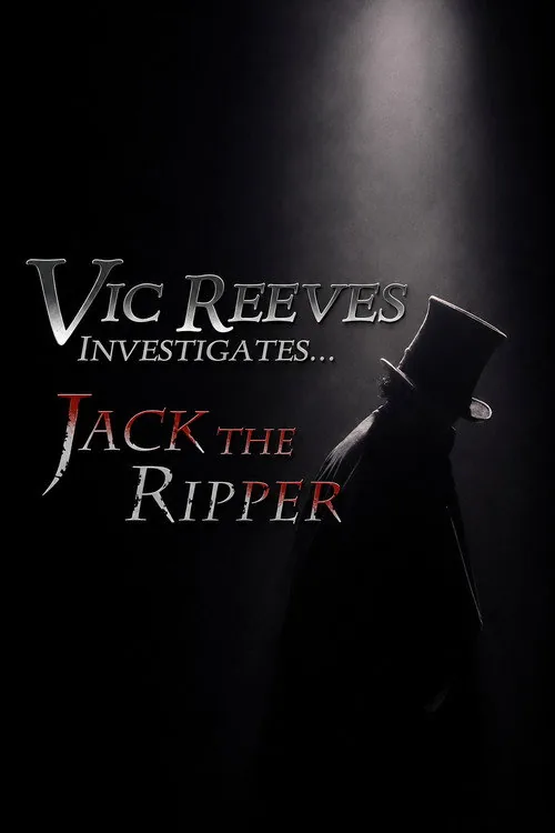 Vic Reeves Investigates... Jack the Ripper