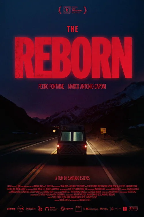 The Reborn