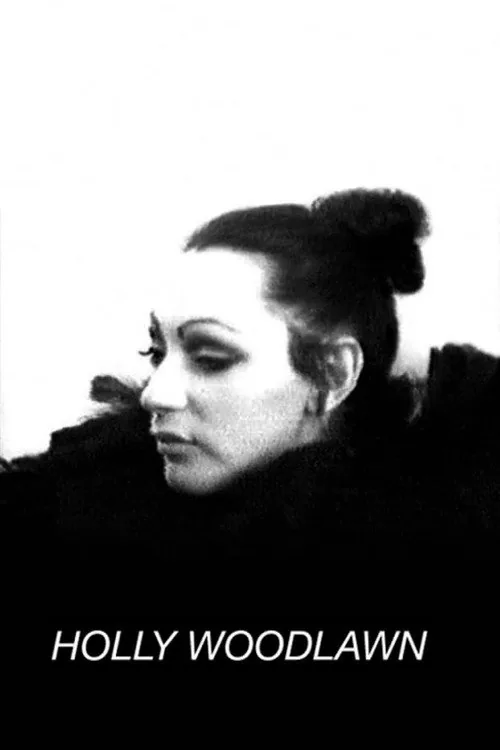 Holly Woodlawn