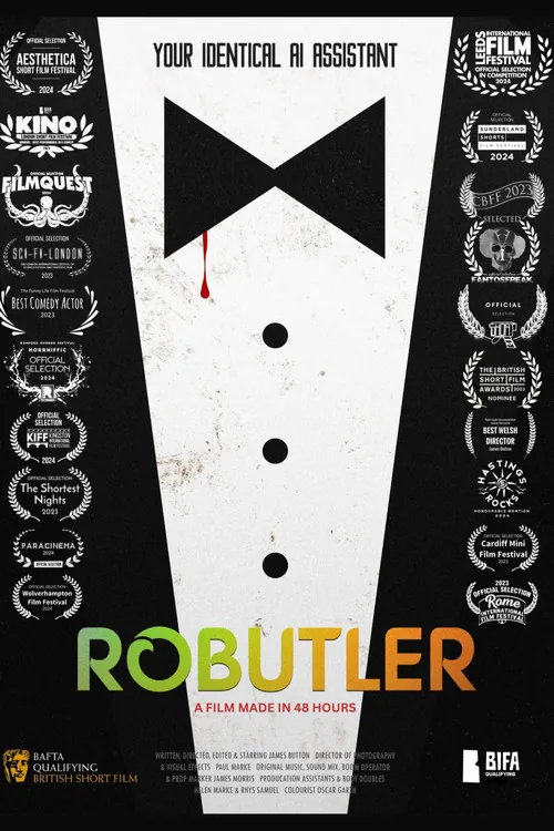 RoButler