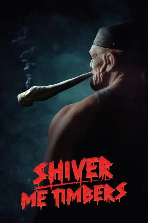 Shiver Me Timbers