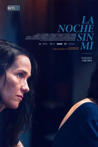 The Night Without Me