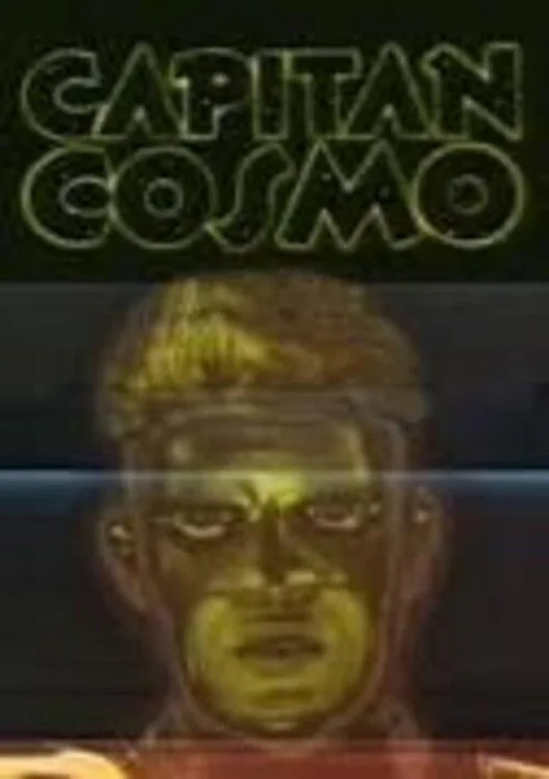 Capitan Cosmo