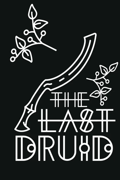 The Last Druid
