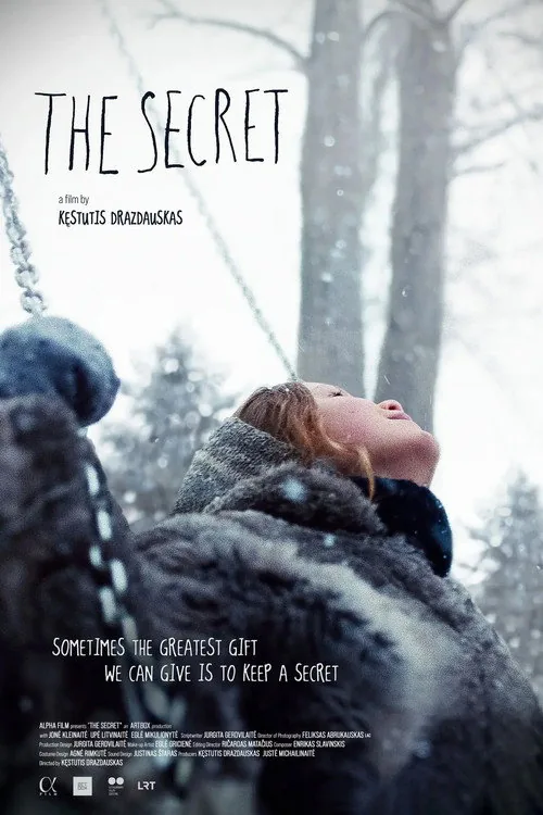 The Secret