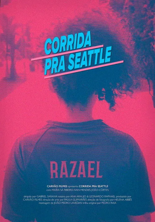 Corrida pra Seattle