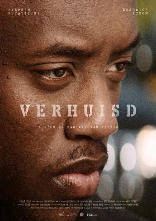 Verhuisd