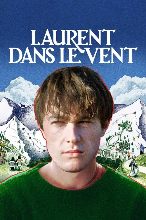 Drifting Laurent