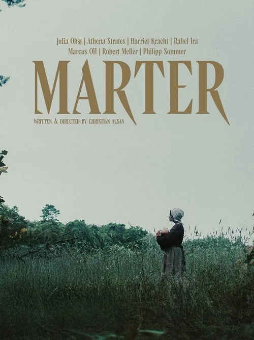 Martyr