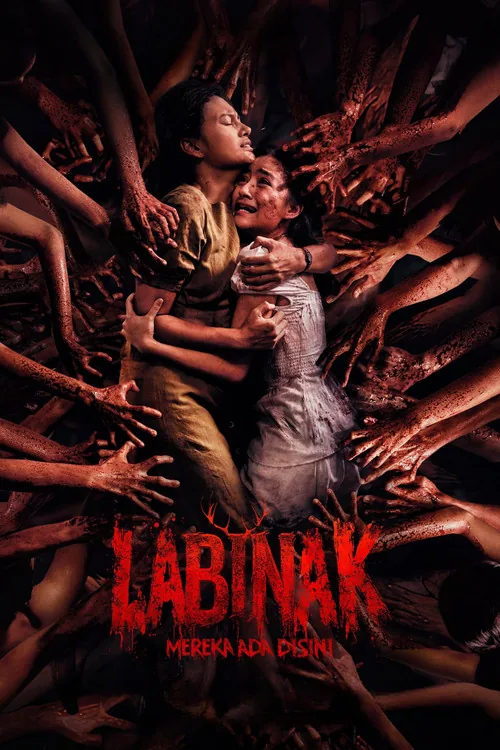 Labinak: They Are Amongst Us