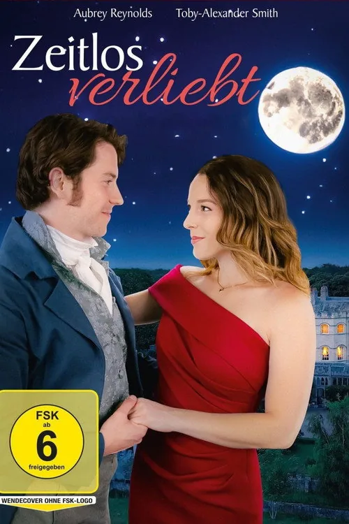 Love Across Time