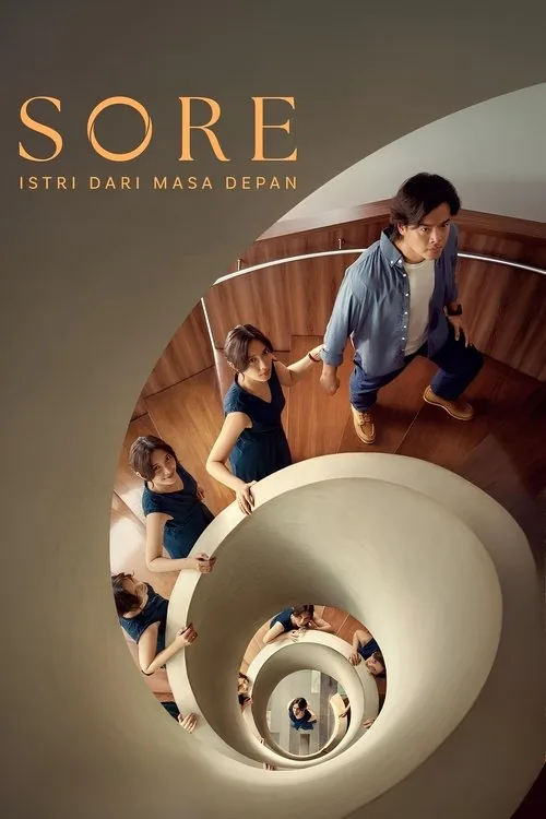Sore: A Wife from the Future