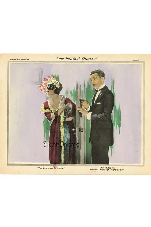 The Masked Dancer