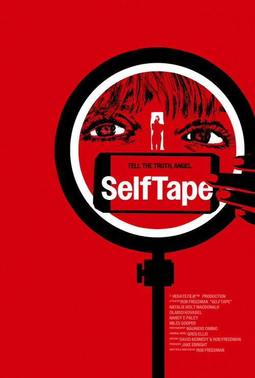 SelfTape