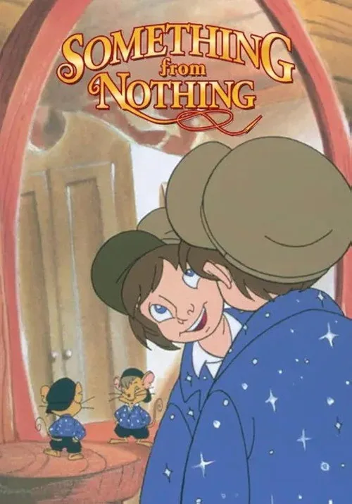Something from Nothing
