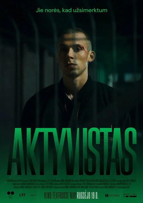 The Activist