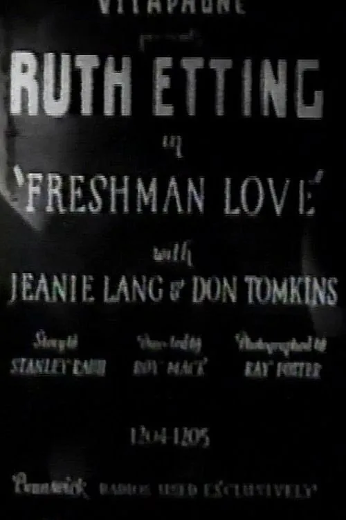 Freshman Love