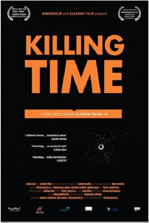 Killing Time