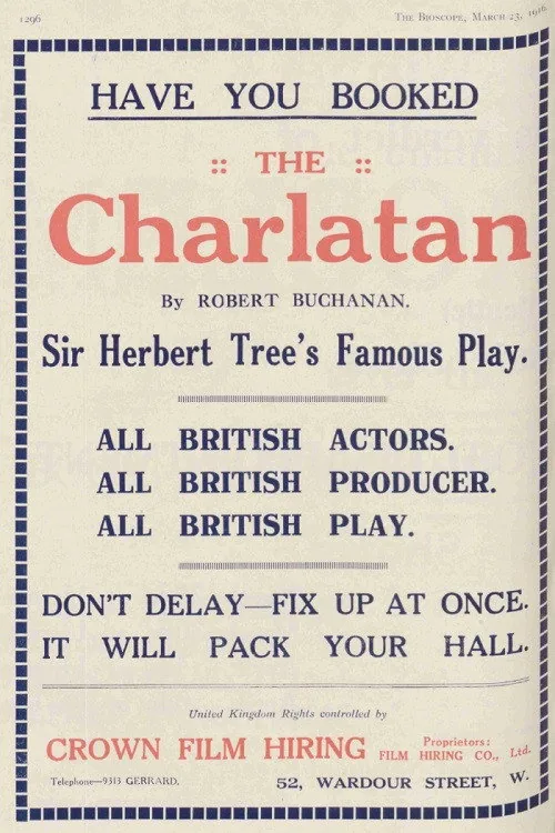 The Charlatan