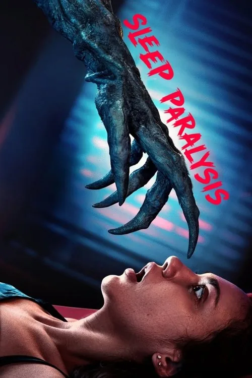 Sleep Paralysis
