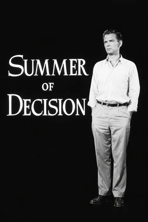 Summer of Decision
