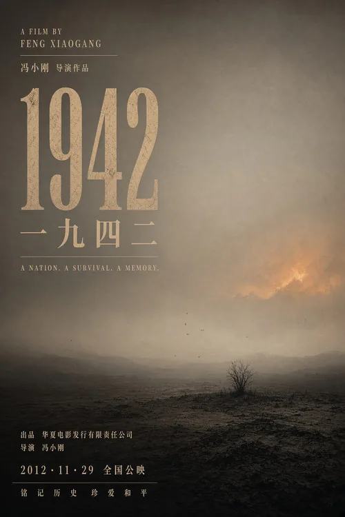 Back to 1942
